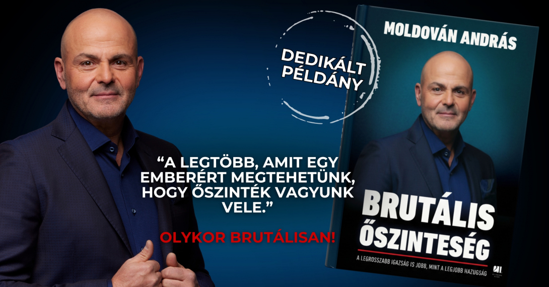 Brutális őszinteség